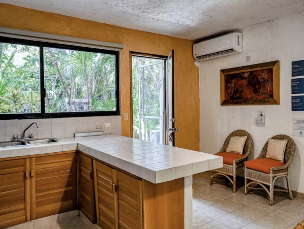 Beach Villa Sleeps 20 Pool Playa Del Carmen