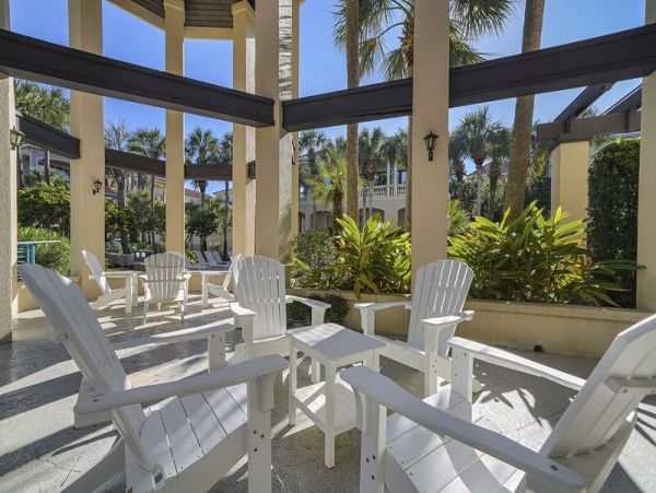 Oceanfront Destin Luxury Vacation Home Four Bedroom