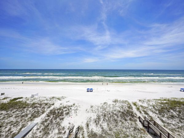 Oceanfront Destin Luxury Vacation Home Four Bedroom