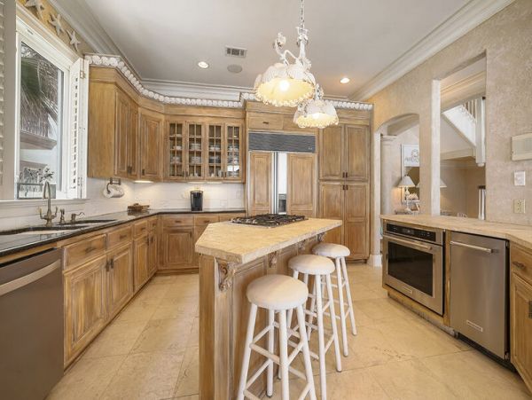 Oceanfront Destin Luxury Vacation Home Four Bedroom