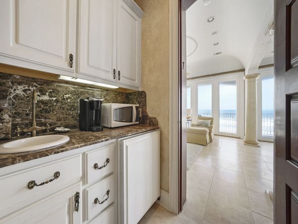 Oceanfront Destin Luxury Vacation Home Four Bedroom