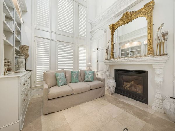 Oceanfront Destin Luxury Vacation Home Four Bedroom