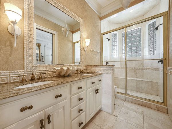 Oceanfront Destin Luxury Vacation Home Four Bedroom