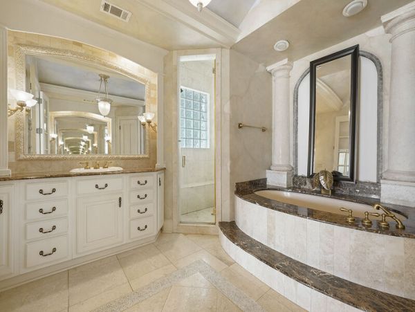 Oceanfront Destin Luxury Vacation Home Four Bedroom