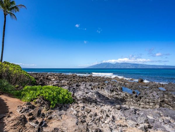 Lovely Vacation Condo in Napili Close to Beach Sleeps 5 Guests