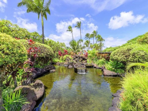 Lovely Vacation Condo in Napili Close to Beach Sleeps 5 Guests