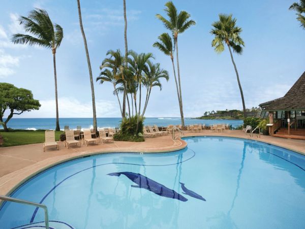 Lovely Vacation Condo in Napili Close to Beach Sleeps 5 Guests