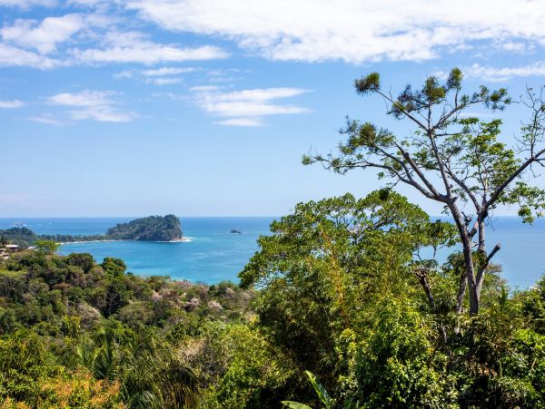 Manuel Antonio  Ultimate Luxury 6500 Sq ft Vacation Villa