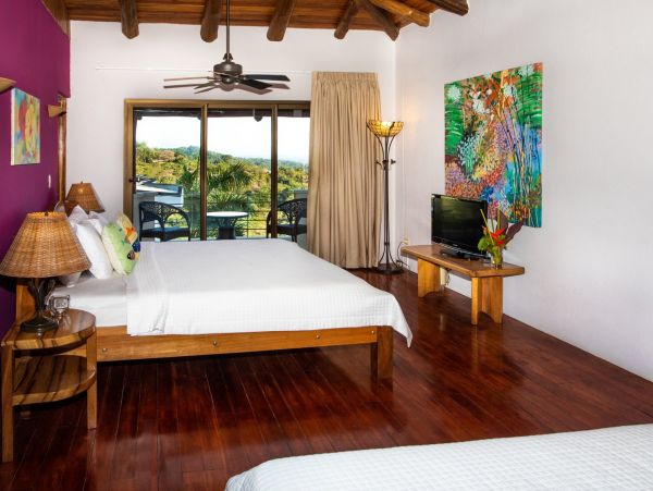 Manuel Antonio  Ultimate Luxury 6500 Sq ft Vacation Villa