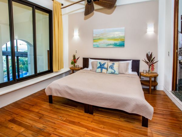 Manuel Antonio  Ultimate Luxury 6500 Sq ft Vacation Villa