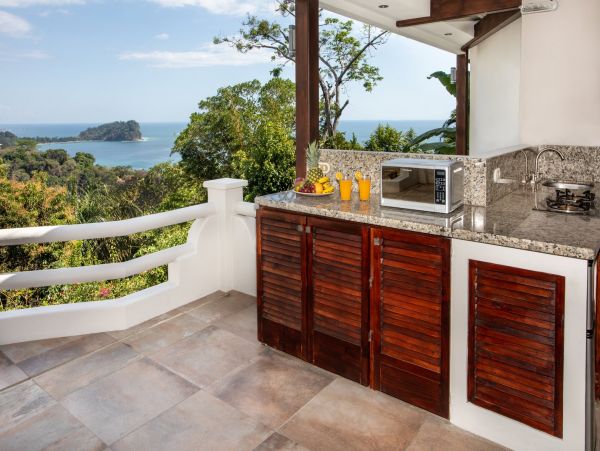 Manuel Antonio  Ultimate Luxury 6500 Sq ft Vacation Villa