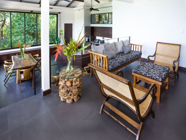 Manuel Antonio  Ultimate Luxury 6500 Sq ft Vacation Villa