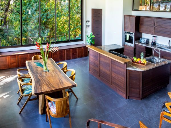 Manuel Antonio  Ultimate Luxury 6500 Sq ft Vacation Villa