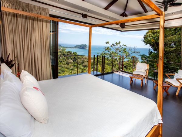 Manuel Antonio  Ultimate Luxury 6500 Sq ft Vacation Villa