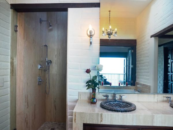 Elegant 4 Bedroom Villa in Puerto Vallarta