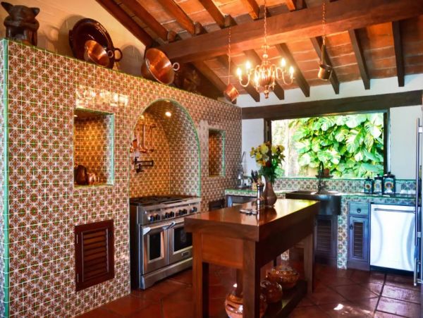 Elegant 4 Bedroom Villa in Puerto Vallarta
