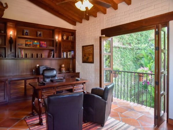 Elegant 4 Bedroom Villa in Puerto Vallarta