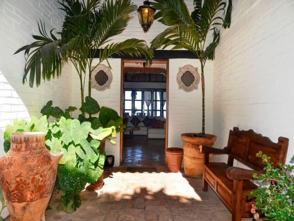 Elegant 4 Bedroom Villa in Puerto Vallarta