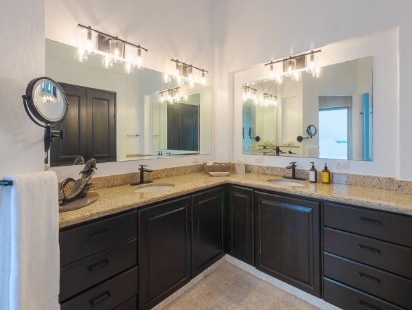 Luxury Puerto Vallarta Staffed Vacation Villa