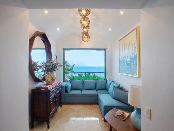 Luxury Puerto Vallarta Staffed Vacation Villa