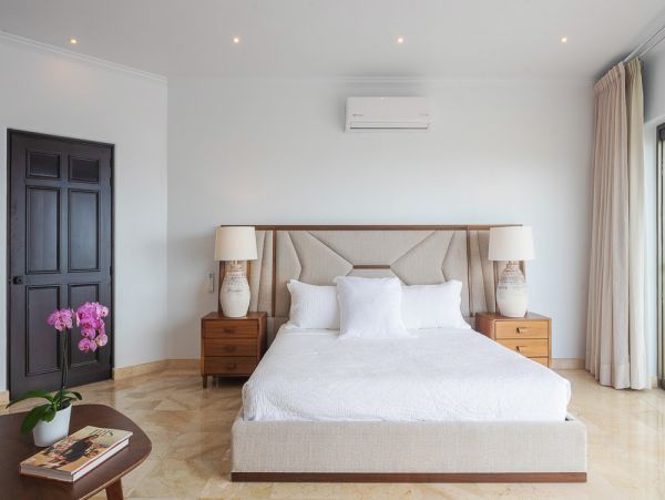Luxury Puerto Vallarta Staffed Vacation Villa