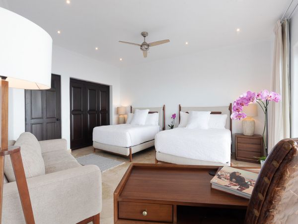 Luxury Puerto Vallarta Staffed Vacation Villa