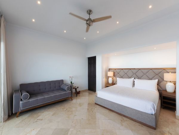 Luxury Puerto Vallarta Staffed Vacation Villa