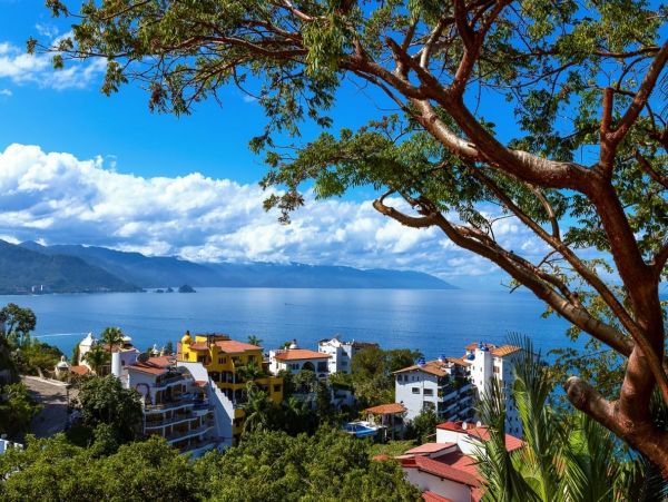 Luxury Puerto Vallarta Villa Private STAFF & Luxury Throughout