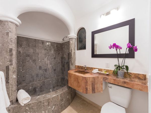 Luxury Puerto Vallarta Villa Private STAFF & Luxury Throughout