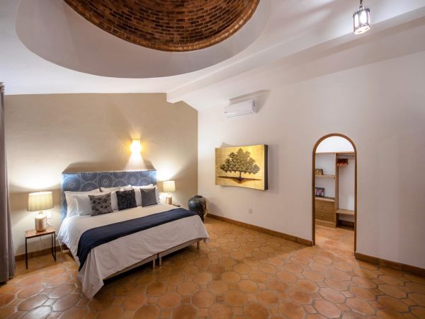 Luxury Puerto Vallarta Villa Private STAFF & Luxury Throughout