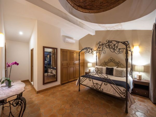 Luxury Puerto Vallarta Villa Private STAFF & Luxury Throughout