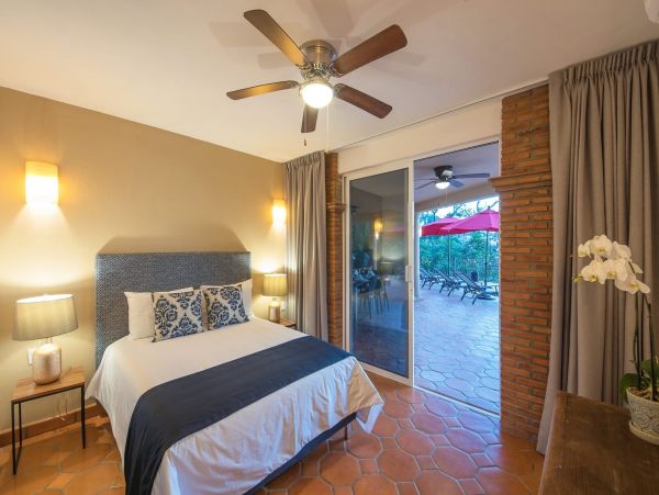 Luxury Puerto Vallarta Villa Private STAFF & Luxury Throughout
