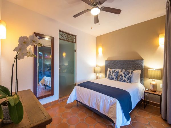 Luxury Puerto Vallarta Villa Private STAFF & Luxury Throughout