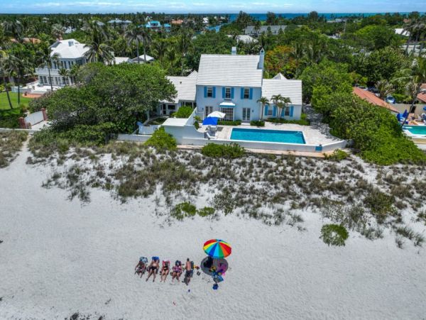 Boca Grande Home 1029349