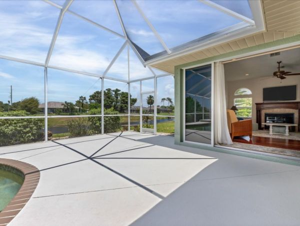 Boca Grande Home 1029352