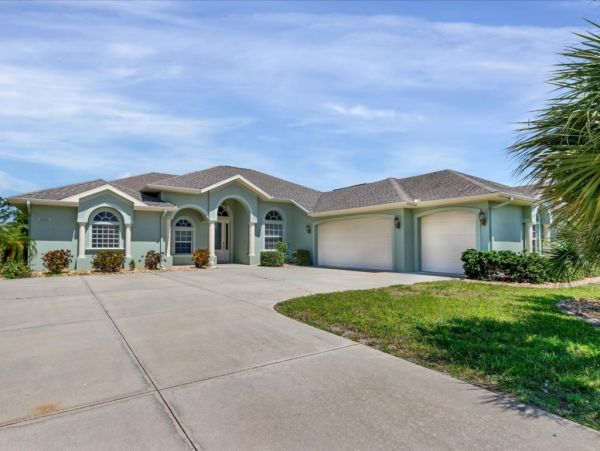 Boca Grande Home 1029352