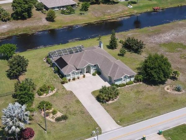 Boca Grande Home 1029352