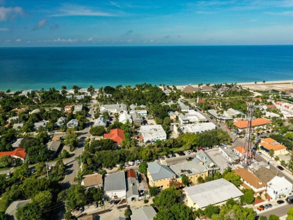 Boca Grande Condo 1029353