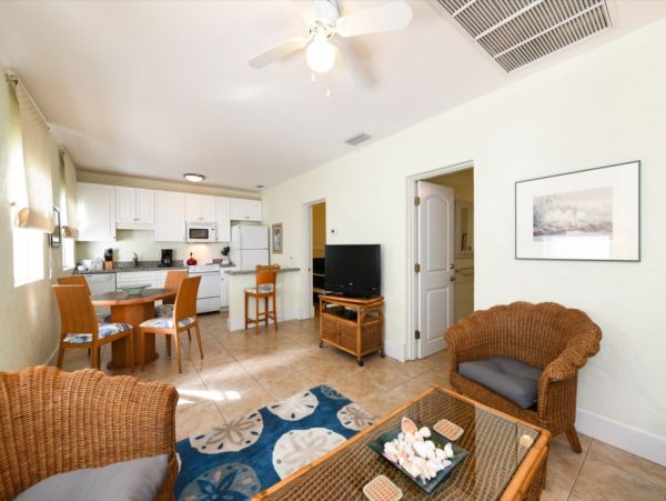 Boca Grande Condo 1029353