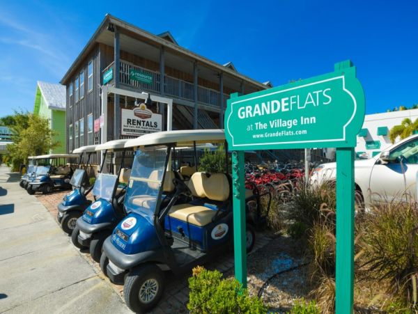 Boca Grande Condo 1029353