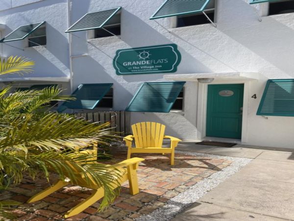 Boca Grande Condo 1029353