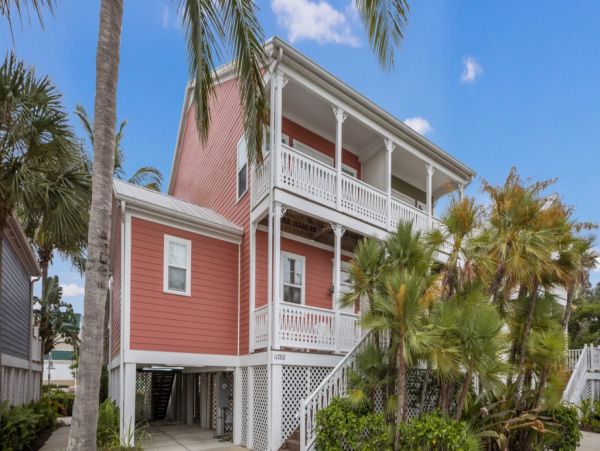 Boca Grande Home 1029354
