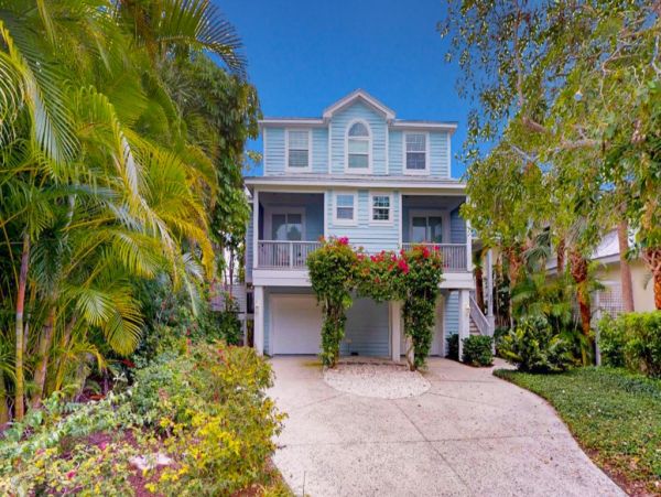 Boca Grande Home 1029357