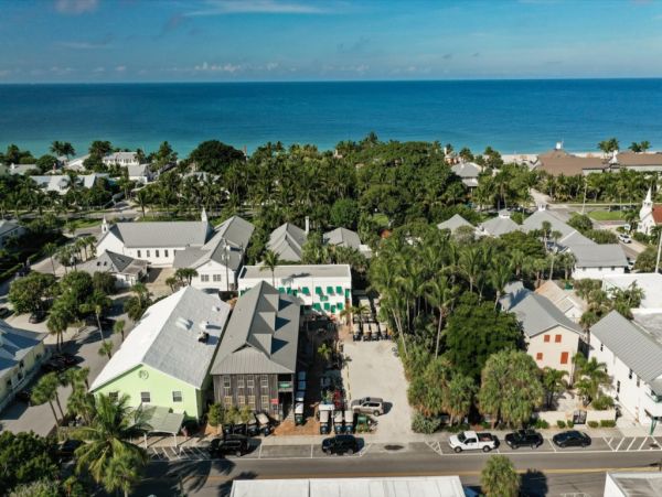 Boca Grande Home 1029358