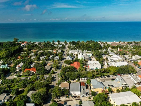 Boca Grande Home 1029358