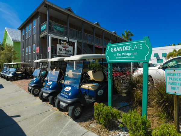 Boca Grande Condo 1029359