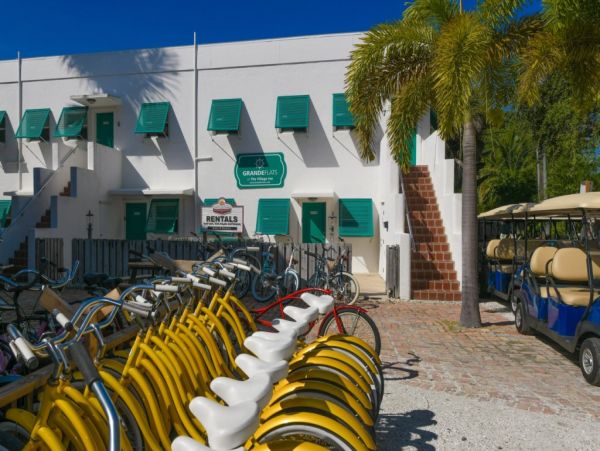 Boca Grande Condo 1029359