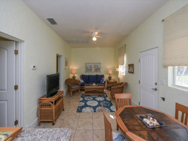 Boca Grande Condo 1029359