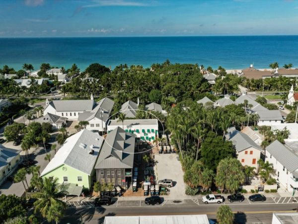 Boca Grande Condo 1029360