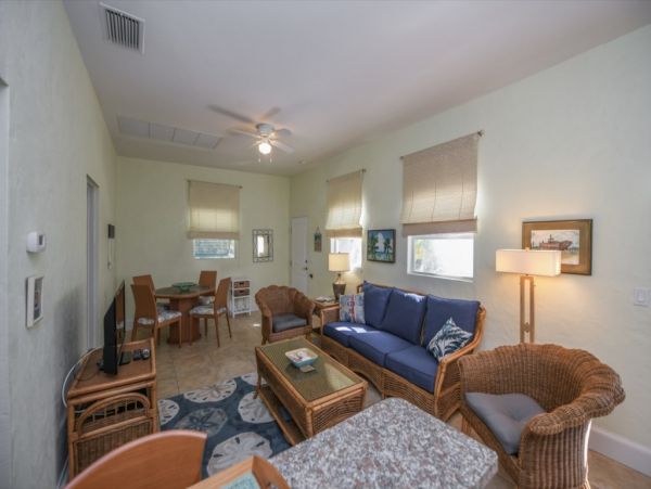 Boca Grande Condo 1029360